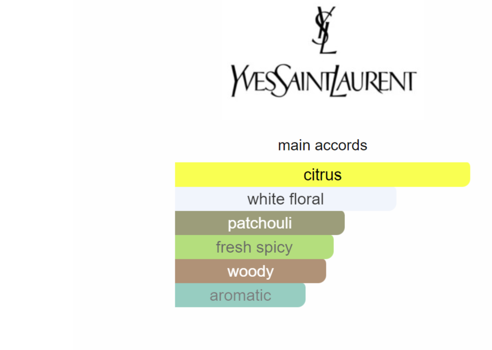 YSL Myself