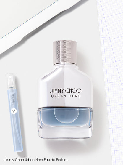 Jimmy Choo Urban Hero