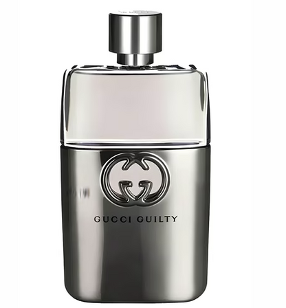 Gucci Pour Homme Guilty