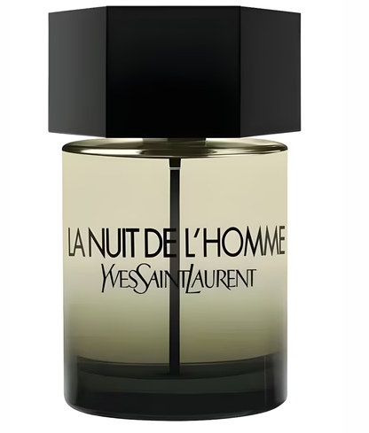 YSL La Nuit De L'Homme