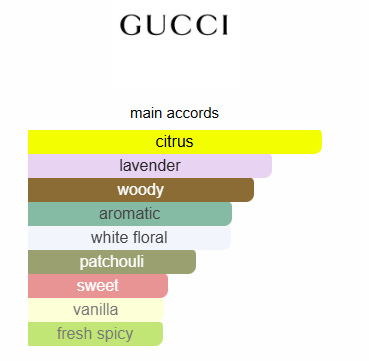 Gucci Pour Homme Guilty