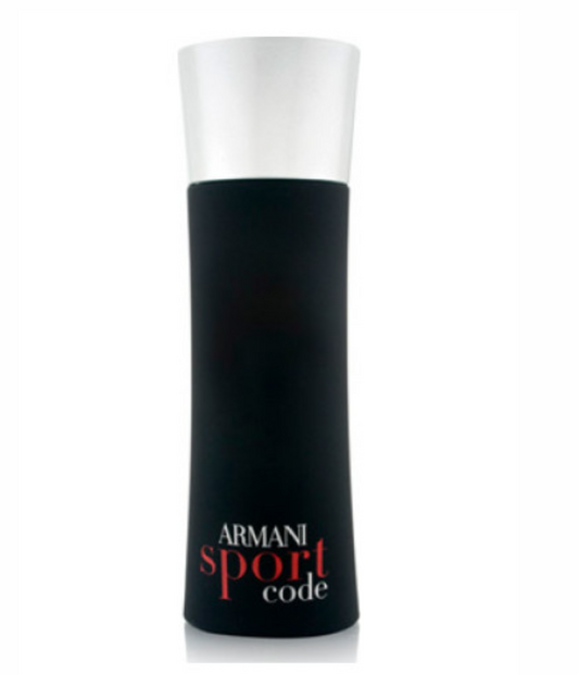 Armani Code Sport