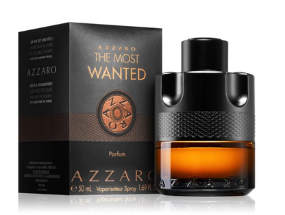 Azzaro Most Wanted