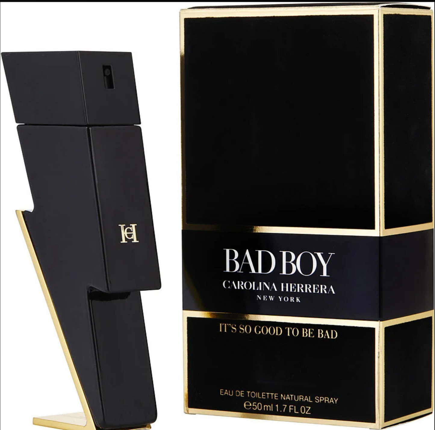 Bad Boy Edt