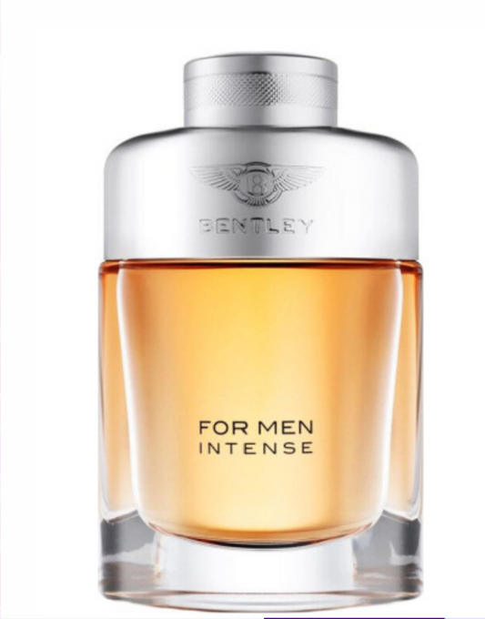 Bentley For Men Intensely