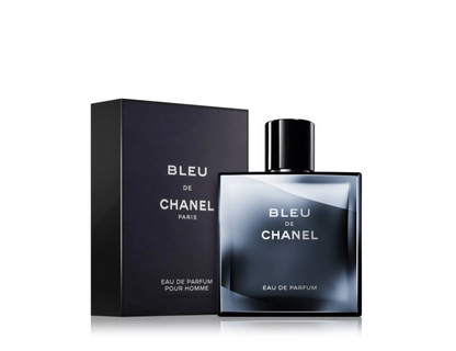 Bleu De Chanel Edp