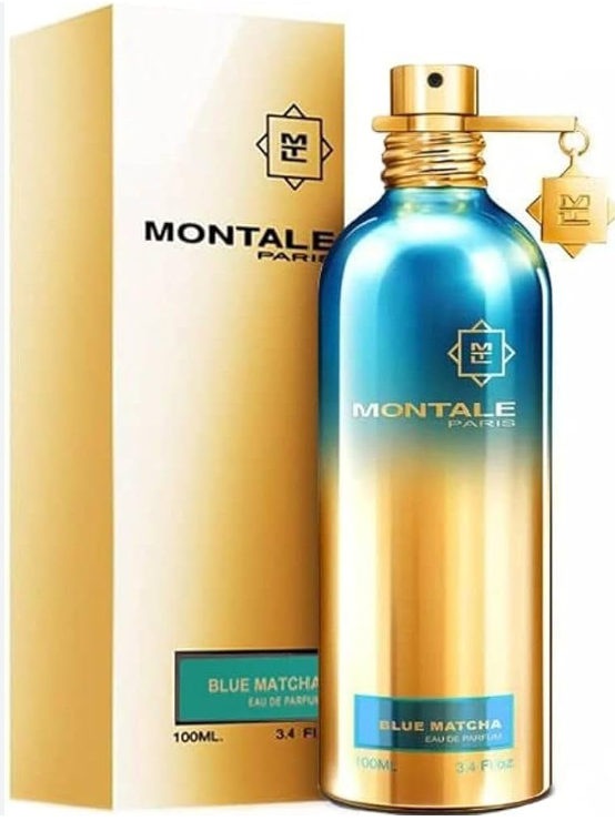 Montale Blue Matcha