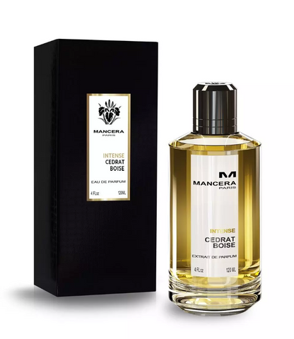 Mancera Intense Cedrat Boise