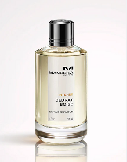 Mancera Intense Cedrat Boise