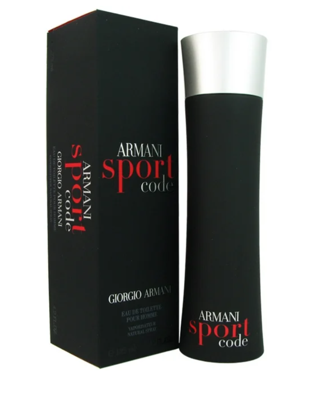 Armani Code Sport