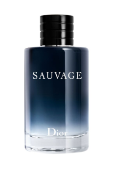 Dior Sauvage Edt