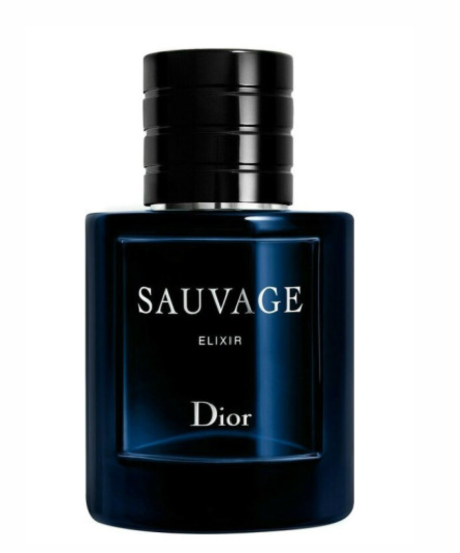 Dior Sauvage Elixir