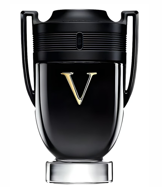Invictus Victory