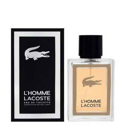 L'Homme Lacoste