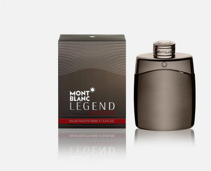 Mont Blanc Legend Intense