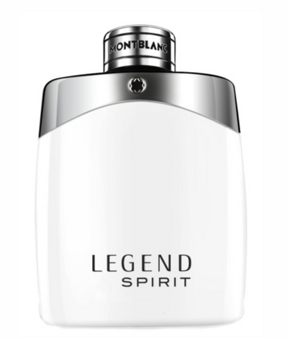 Mont Blanc Legend Spirit