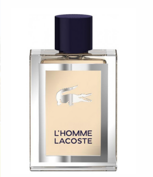 L'Homme Lacoste