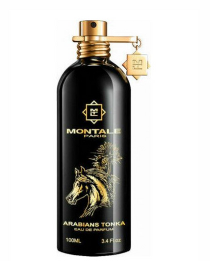 Montale Arabians Tonka