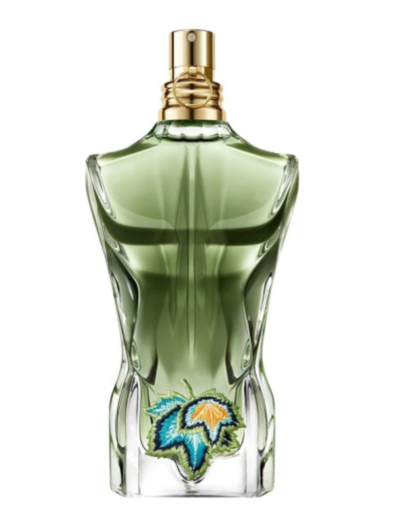 Jean Paul Gaultier – Decantify