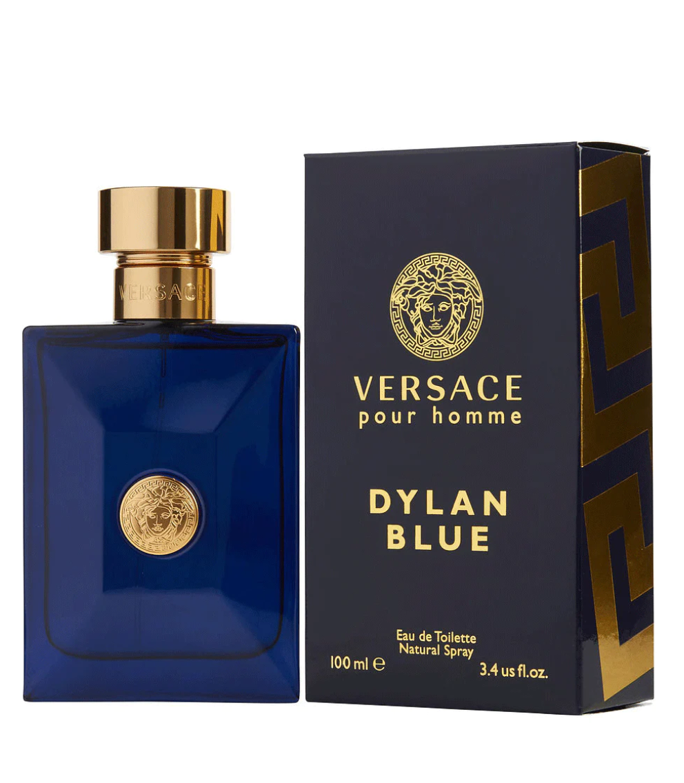 Versace Dylan Blue