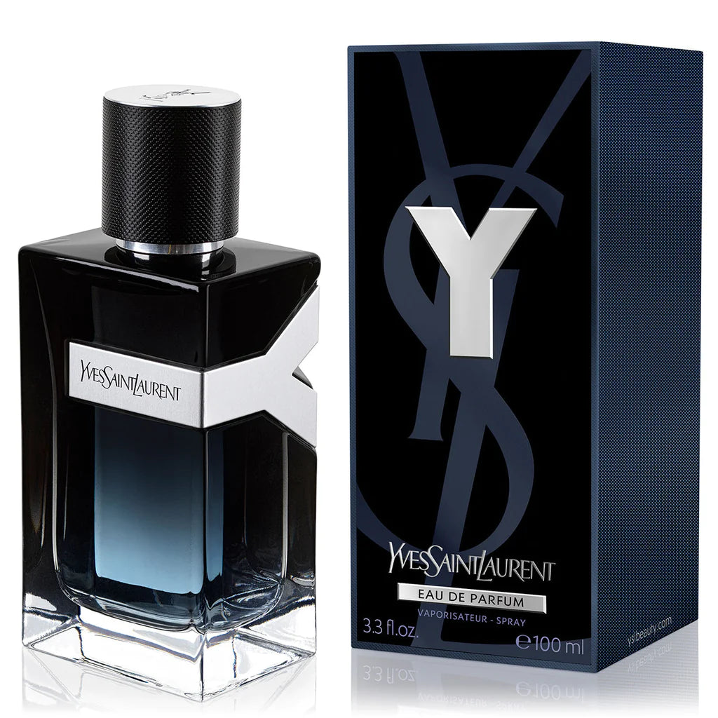 YSL Y EDP