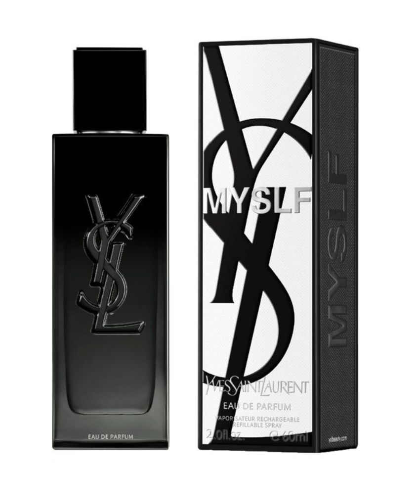 YSL Myself EDP